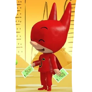 😆 emoji Сам такой Telegram sticker 11 of 15
