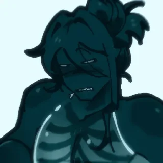💚 emoji 𝜗ৎ . .𝟏𝓍𝟏𝓍𝟏𝓍𝟏 ‧˚ ‧ | @FS_AsSe Telegram sticker 10 of 60