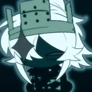 💚 emoji 𝜗ৎ . .𝟏𝓍𝟏𝓍𝟏𝓍𝟏 ‧˚ ‧ | @FS_AsSe Telegram sticker 18 of 60