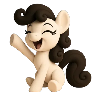 🥳 emoji Пон на каждый день Telegram sticker 15 of 16
