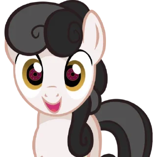 😍 emoji Пон на каждый день Telegram sticker 11 of 16