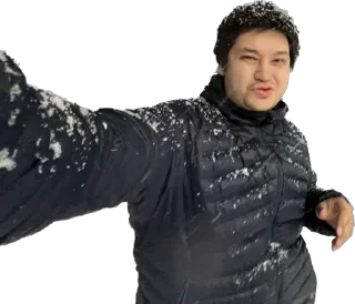 🇰🇿 emoji Черепах на каждый день Telegram sticker 21 of 34