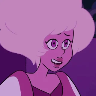 😃 emoji розовая на каждый день Telegram sticker 14 of 71