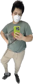 🇰🇿 emoji Черепах на каждый день Telegram sticker 22 of 34