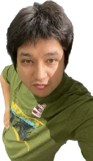 🇰🇿 emoji Черепах на каждый день Telegram sticker 17 of 34