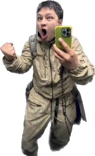 🇰🇿 emoji Черепах на каждый день Telegram sticker 13 of 34