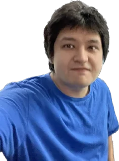 🇰🇿 emoji Черепах на каждый день Telegram sticker 15 of 34