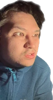 🇰🇿 emoji Черепах на каждый день Telegram sticker 14 of 34