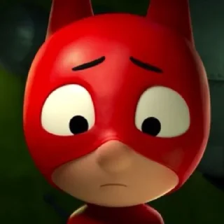 😢 emoji Сам такой Telegram sticker 5 of 15