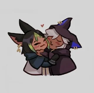 Sticker from 🪄