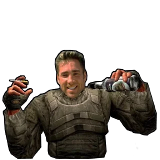 🍾 emoji S.T.A.L.K.E.R. Universe 4 By @StalkerUniverse Telegram sticker 19 of 105