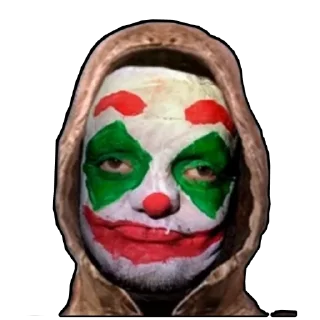 🤡 emoji S.T.A.L.K.E.R. Universe 4 By @StalkerUniverse Telegram sticker 13 of 105