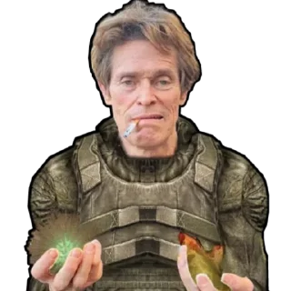 🤒 emoji S.T.A.L.K.E.R. Universe 2 By @StalkerUniverse Telegram sticker 19 of 90