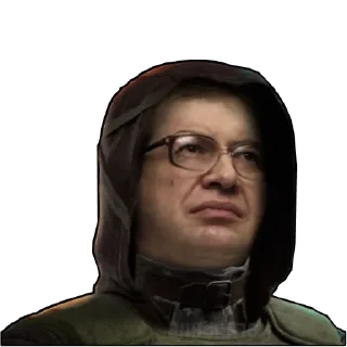 🤑 emoji S.T.A.L.K.E.R. Universe 2 By @StalkerUniverse Telegram sticker 11 of 90