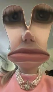 🤪 emoji Шось круте Telegram sticker 17 of 38