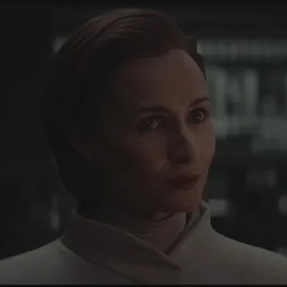 ⚖️ emoji Mon Mothma by @Firefly_Lv Telegram sticker 21 of 50