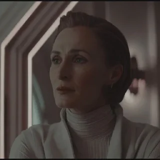 💮 emoji Mon Mothma by @Firefly_Lv Telegram sticker 6 of 50