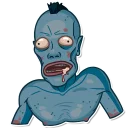🤤 emoji witcher_pack Telegram sticker 13 of 36