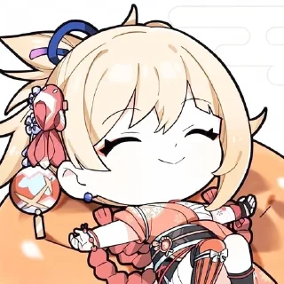 🍮 emoji Ⲛⲁⳋⲁⲛⲟⲏⲁʀⲁ Ⲩⲟⲓⲙⲓⲩⲁ @rottengly Telegram sticker 3 of 60