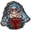 🎁 emoji witcher_pack Telegram sticker 21 of 36