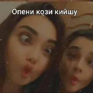 🤪 emoji Ха by @gostickerbot Telegram sticker 9 of 43
