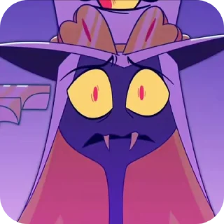👓 emoji Sir Pentious (angel) Telegram sticker 15 of 35
