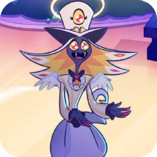 🐦 emoji Sir Pentious (angel) Telegram sticker 9 of 35