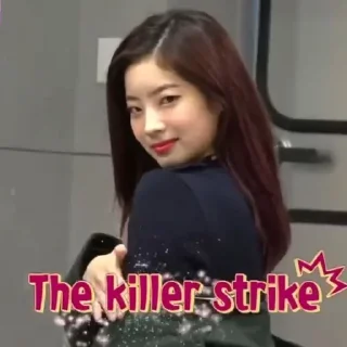 🐋 emoji # dahyun @helpvidpeti | Telegram sticker 9 of 22
