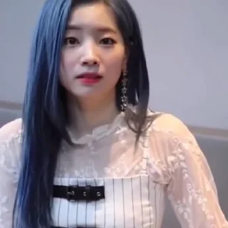 🐋 emoji # dahyun @helpvidpeti | Telegram sticker 20 of 22