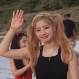 🐋 emoji # dahyun @helpvidpeti | Telegram sticker 14 of 22