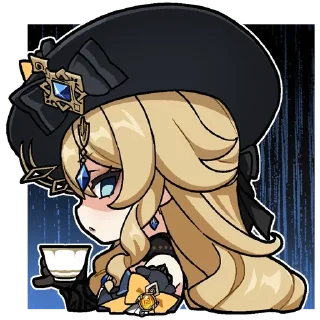 Sticker from Navia