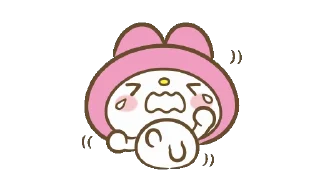 Sticker from Кити @sshhearss @sstickersfor