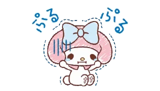 Sticker from Кити @sshhearss @sstickersfor
