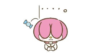 Sticker from Кити @sshhearss @sstickersfor