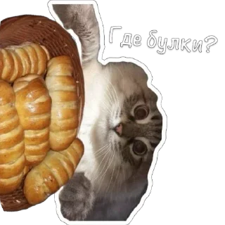 🫥 emoji Жирочек пирожочек Telegram sticker 22 of 24