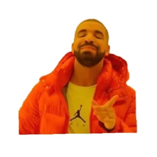Sticker from Для важных переговоров