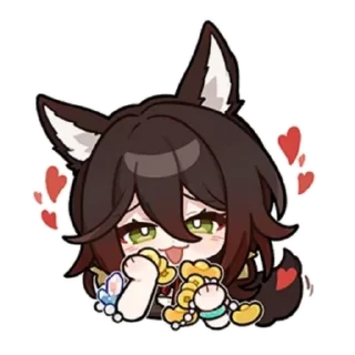 Sticker from ⭐𝙷𝚘𝚗𝚔𝚊𝚒 𝚂𝚝𝚊𝚛 𝚁𝚊𝚒𝚕 𝚂𝚝𝚒𝚌𝚔𝚎𝚛𝚜⭐