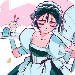 Sticker from #𝑲𝑶𝑳𝑰𝑶𝑵 :: @GghuiHUI_plty