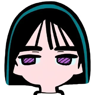 Sticker from #𝑲𝑶𝑳𝑰𝑶𝑵 :: @GghuiHUI_plty