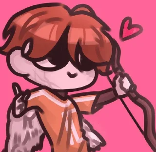 Sticker from ᗩᖴTᘜ 🥍