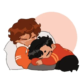 Sticker from ☀️  ݊ꋊꫀׁׅܻ݊ꪱׁׁׁׅׅׅᥣׁׅ֪𝒥𝓮𝓪𝓷⊹🥍