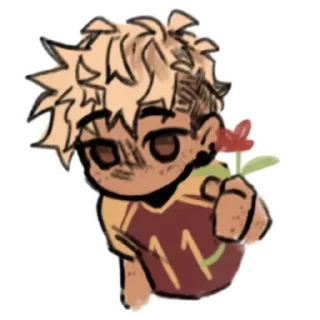 Sticker from ᗩᖴTᘜ 🥍