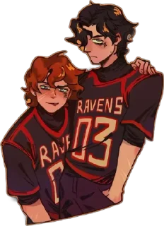 Sticker from ☀️  ݊ꋊꫀׁׅܻ݊ꪱׁׁׁׅׅׅᥣׁׅ֪𝒥𝓮𝓪𝓷⊹🥍