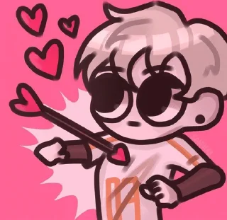 Sticker from ᗩᖴTᘜ 🥍