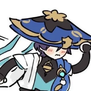 🦚 emoji ᴡᴀɴᴅᴇʀᴇʀ
by @sxdt929 Telegram sticker 20 of 65