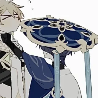 🦚 emoji ᴡᴀɴᴅᴇʀᴇʀ
by @sxdt929 Telegram sticker 14 of 65