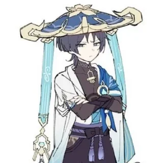 🦚 emoji ᴡᴀɴᴅᴇʀᴇʀ
by @sxdt929 Telegram sticker 7 of 65