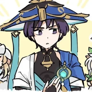 🦚 emoji ᴡᴀɴᴅᴇʀᴇʀ
by @sxdt929 Telegram sticker 19 of 65