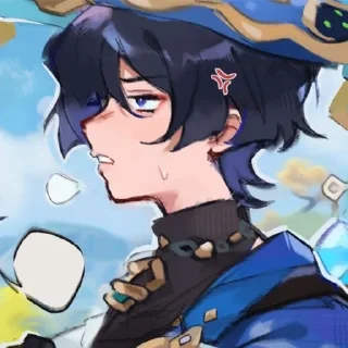 🦚 emoji ᴡᴀɴᴅᴇʀᴇʀ
by @sxdt929 Telegram sticker 15 of 65