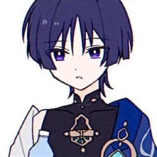 🦚 emoji ᴡᴀɴᴅᴇʀᴇʀ
by @sxdt929 Telegram sticker 5 of 65